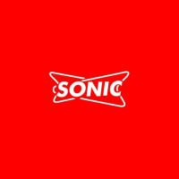 Sonic Drive-in food