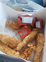 Church's Texas Chicken food