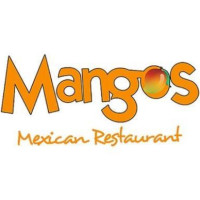 Mangos Mexican food