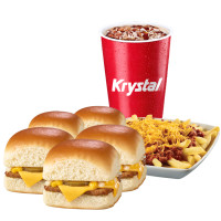 Krystal food