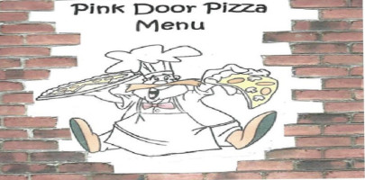 Your Hometown Pizza food