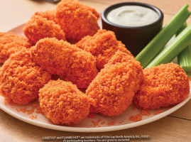 Applebee's Grill food