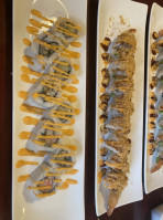 Shima Sushi And Grill food