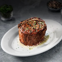 Ruth's Chris Steak House King Of Prussia food