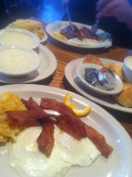 Cracker Barrel Old Country Store food