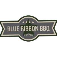 Blue Ribbon Brews Bbq food