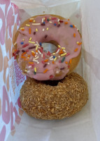 Dunkin' food