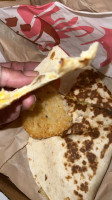 Taco Bell food