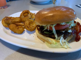 Buffalo Wild Wings food