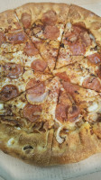 Pizza Hut food