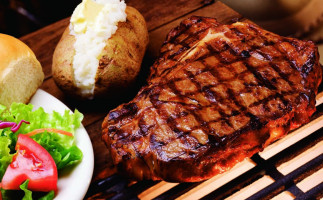 Steak-out Charbroiled Delivery food