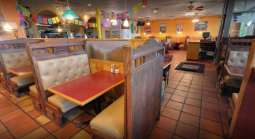 El Maguey Mexican food