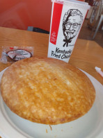 Kfc food