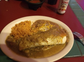 Don Pablo's Mexican Family food