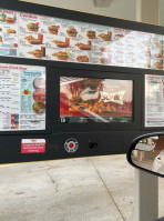 Sonic Drive-in food