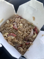 Showok Chinese Carry-out food