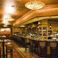 The Pub By Wegmans Perinton food