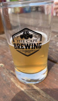 The Cape Brewing Company food