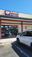 Super Star Asian Cuisine outside