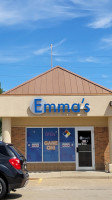 Emma's Eatery outside