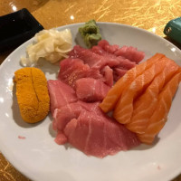 Jp Nori Sushi Asian Cuisine food