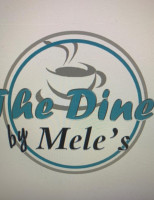 The Diner By Mele's food