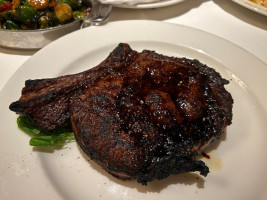 The Capital Grille Parsippany food