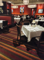 The Capital Grille Parsippany food