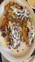 Arizola's Mexican food