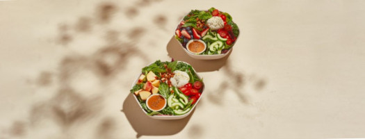 Sweetgreen food