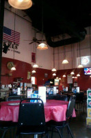 Texas Borders Grill inside