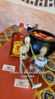 Cancun Mexican Grill And Cantina food