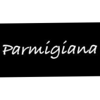 Parmigiana food