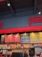 Torchy's Tacos food