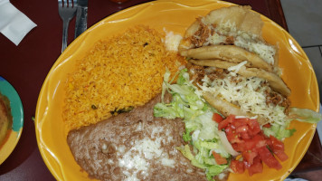 Casa Vieja Mexican Grill And Cantina food