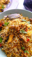 Deshi Kitchen Indian Cuisine food