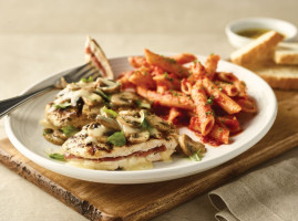 Carrabba's Italian Grill Peachtree City food