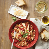 Carrabba's Italian Grill Peachtree City food