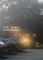 The Barn Restaurant And Tavern outside