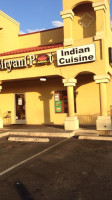 Biryani Express Indian Cuisine food