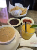 Gloria's Latin Cuisine food