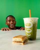 Jamba food