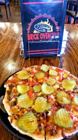 La Torcia Brick Oven Pizza Paragould food