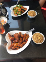 China Palace food