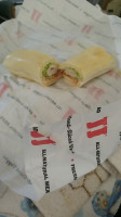 Jimmy John's food