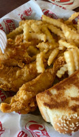 Raising Cane's Chicken Fingers food