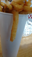 Five Guys food