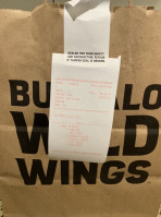 Buffalo Wild Wings inside