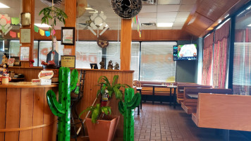 Arroyo Authentic Mexican Food outside