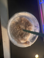 Starbucks food